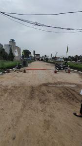 Image of 900 Sq.ft Residential Plot / Land for sale in Motia Grand Phase I, Saidpura, Dera Bassi for Rs. 5500000