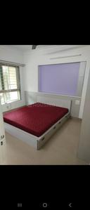 Bedroom Image of Harshvardhan apartments  in Powai, Mumbai