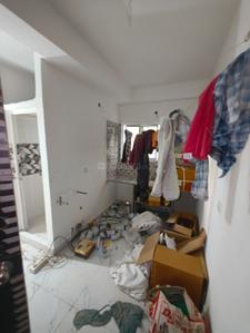 Bedroom Image of 450 Sq.ft 2 BHK Apartment / Flat for sale in Baguiati Kolkata for Rs. 1400000
