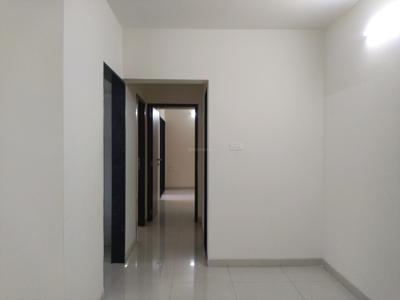 Dining Area Image of 950 Sq.ft 2 BHK Apartment / Flat for sale in Evershine Amavi 303, Virar West Virar for Rs. 6500000