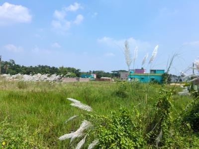 Image of 720 Sq.ft Residential Plot / Land for sale in Joka, Kolkata for Rs. 224999