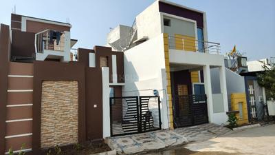 Image of 1000 Sq.ft 2 BHK Independent House for sale in Shri Swastik Royale Avenue, Bhurkoni, Raipur for Rs. 3351000