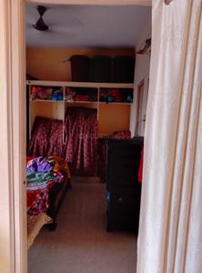 Balcony Image of 1100 Sq.ft 2 BHK Apartment / Flat for sale in Rudrampeta Anantapur for Rs. 3000000
