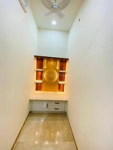 Hall Image of 2367 Sq.ft 3 BHK Builder Floor for rent in Sector 22 Gurgaon for Rs. 47000