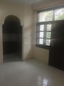 Bedroom Image of 900 Sq.ft 3 BHK Builder Floor for rent in Vasant Kunj New Delhi for Rs. 25000