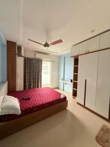Bedroom Image of 2400 Sq.ft 3 BHK Apartment / Flat for sale in Manikonda Hyderabad for Rs. 19500000