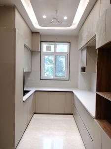 Kitchen Image of 1890 Sq.ft 4 BHK Builder Floor for sale in Sector 19 Dwarka New Delhi for Rs. 36500000
