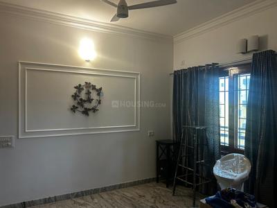 Bedroom Image of 1650 Sq.ft 3 BHK Apartment / Flat for sale in Aryav Crosswinds, Horamavu Bengaluru for Rs. 17900000