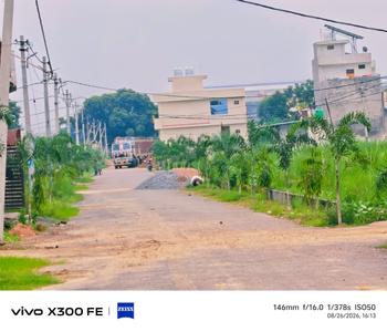 Image of 1000 Sq.ft Residential Plot / Land for sale in Banthra Sikander Pur, Lucknow for Rs. 1689000