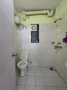 Image of 1010 Sq.ft 3 BHK Apartment / Flat for sale in Siddha Town, Rajarhat, Kolkata for Rs. 5200000