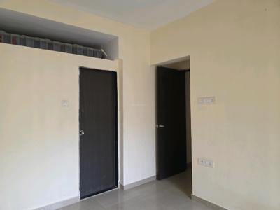 Bedroom Image of 685 Sq.ft 2 BHK Apartment / Flat for sale in Kailash Heights, Virar West Virar for Rs. 4000000