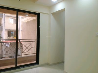 Living Room Image of 1010 Sq.ft 2 BHK Apartment / Flat for sale in Shreeji Oasis, Ambernath East Ambernath for Rs. 4300000