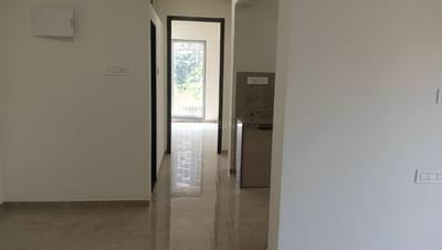 Hall Image of 950 Sq.ft 2 BHK Apartment / Flat for sale in Shripal-Shanti Complex, Virar West Virar for Rs. 6800000