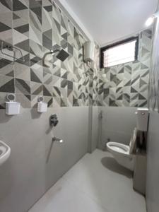 Image of 700 Sq.ft 1 BHK Apartment / Flat for rent in Shikhar Balaji Heights, Mahalakshmi Nagar, Indore for Rs. 20500