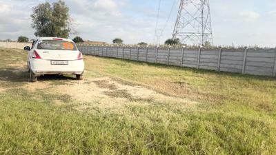 Image of 900 Sq.ft Residential Plot / Land for sale in Barsana, Mathura for Rs. 1000000