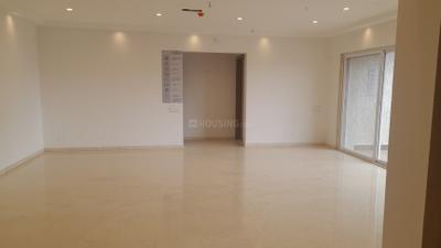 Living Room Image of 2320 Sq.ft 4 BHK Apartment / Flat for sale in Bhandari 7 Plumeria Drive Phase 3, Punawale Pune for Rs. 30100000