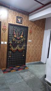 Balcony Image of 1290 Sq.ft 2 BHK Apartment / Flat for sale in SRS Pearl Heights, Sector 87 Faridabad for Rs. 7500000