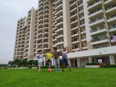 Image of 1350 Sq.ft 3 BHK Apartment / Flat for sale in Ashiana Mulberry, Sector 2, Sohna for Rs. 16000000