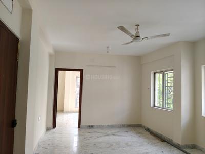 Hall Image of 1530 Sq.ft 3 BHK Apartment / Flat for sale in Bhowanipore Kolkata for Rs. 16200000