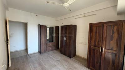 Bedroom Image of 795 Sq.ft 2 BHK Apartment / Flat for sale in Kanakia Paris, Bandra East Mumbai for Rs. 33300000