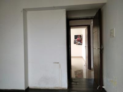 Bedroom Image of 1650 Sq.ft 3 BHK Apartment / Flat for sale in Paradise Sai Pearls, Kharghar Navi Mumbai for Rs. 18000000