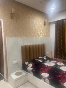 Image of 1020 Sq.ft 3 BHK Apartment / Flat for rent in The Hindustan Times Employees And Others CHSBL, Sector 79, Mohali for Rs. 65000