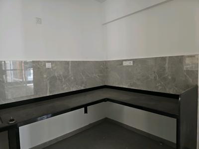 Kitchen Image of 1034 Sq.ft 3 BHK Apartment / Flat for sale in Vivaan Park, Lohegaon Pune for Rs. 8800000