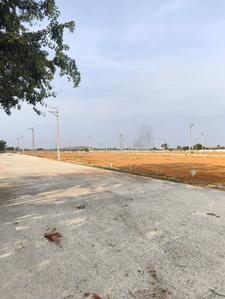 Image of 1200 Sq.ft Residential Plot / Land for sale in Chikkaballapura Town, Chikballapur District for Rs. 1600000