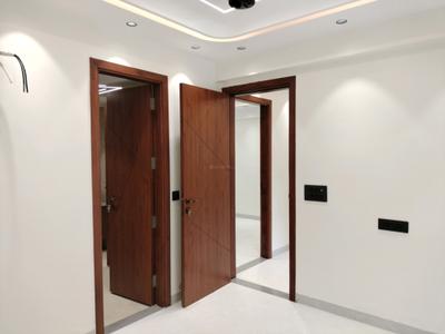 Bedroom Image of 1700 Sq.ft 3 BHK Apartment / Flat for sale in Sector 23 Dwarka New Delhi for Rs. 28500000