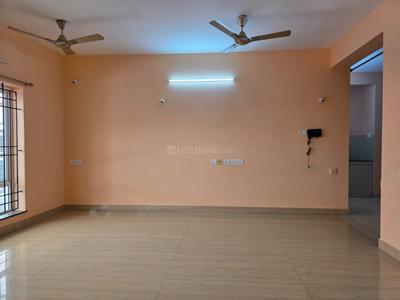 Hall Image of 1700 Sq.ft 3 BHK Apartment / Flat for rent in Ramapuram Chennai for Rs. 50000