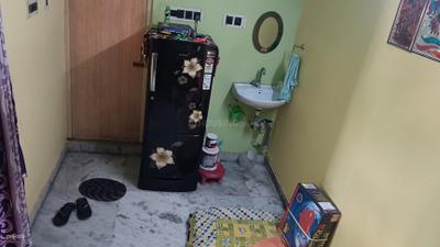 Living Room Image of 650 Sq.ft 1 BHK Apartment / Flat for sale in Sarada Pally Kolkata for Rs. 1900000