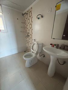 Bathroom Image of 1398 Sq.ft 3.5 BHK Apartment / Flat for sale in AFOWO Raksha Addela, Noida Extension Greater Noida for Rs. 11500000