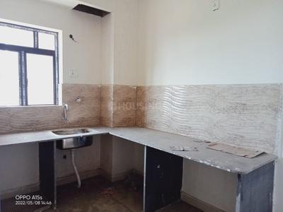 Kitchen Image of 1068 Sq.ft 3 BHK Apartment / Flat for sale in Narendrapur Kolkata for Rs. 7520000
