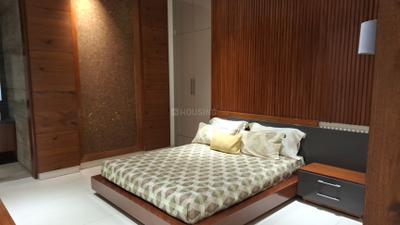 Bedroom Image of 1650 Sq.ft 3 BHK Apartment / Flat for sale in Sanauli Zirakpur for Rs. 9800000