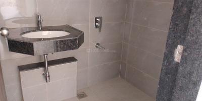Image of 1150 Sq.ft 3 BHK Apartment / Flat for sale in Shapoorji Pallonji Joyville Sensorium, Maan, Pune for Rs. 13500000
