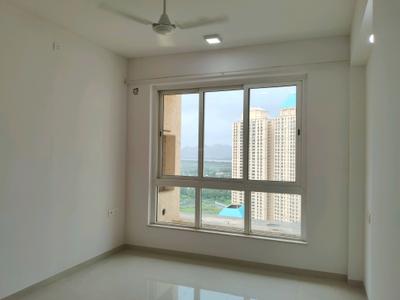 Bedroom Image of 1200 Sq.ft 3 BHK Apartment / Flat for sale in Hiranandani Canary, Hiranandani Estate Thane for Rs. 23000000