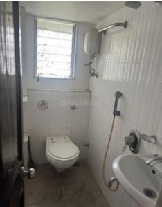 Image of 550 Sq.ft 1 BHK Apartment / Flat for rent in Bandra West, Mumbai for Rs. 50001