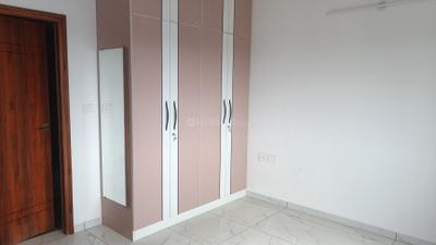 Trendsquares Ambience Bedroom One 2