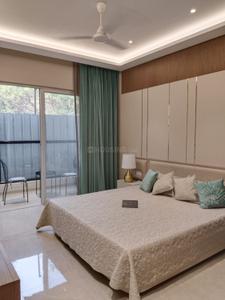 Bedroom Image of 1146 Sq.ft 2 BHK Apartment / Flat for sale in Neco Park Central, Kharadi Pune for Rs. 9500000