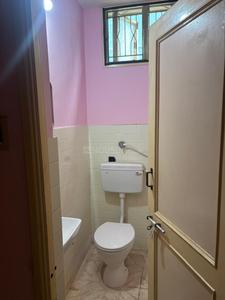 Bathroom Image of 1300 Sq.ft 2 BHK Independent House for rent in Balaji Nagar Nellore for Rs. 12000