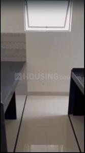 Kitchen Image of 650 Sq.ft 2 BHK Apartment / Flat for sale in Piramal Vaikunth Cluster 4A, Thane West Thane for Rs. 13200000