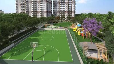 Image of 1595 Sq.ft 3 BHK Apartment / Flat for sale in Abhee Celestial City, Gunjur, Bengaluru for Rs. 17800000