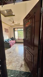 Bedroom Image of 545 Sq.ft 1 BHK Apartment / Flat for sale in Hiranandani Carrara Apartment, Hiranandani Estate Thane for Rs. 8200000