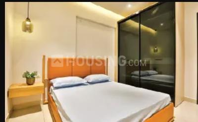 Bedroom Image of 1429 Sq.ft 3 BHK Apartment / Flat for sale in Provident Sunworth City, Kambipura Bengaluru for Rs. 16000000