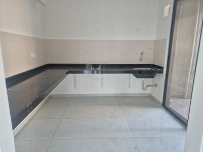 Kitchen Image of 1700 Sq.ft 3 BHK Apartment / Flat for sale in Mantra Mirari Phase 2, Mundhwa Pune for Rs. 18000000