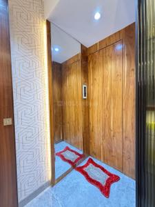Bedroom Image of 1810 Sq.ft 3 BHK Apartment / Flat for sale in RNA NG Grand Plaza, Ghansoli Navi Mumbai for Rs. 40000000