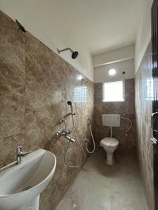 Image of 752 Sq.ft 2 BHK Apartment / Flat for sale in Anandi View, Rajarhat, Kolkata for Rs. 2632000