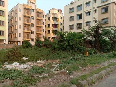 New Town Action Area 1 Plot View 1