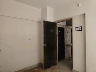 Bedroom Image of 640 Sq.ft 1 BHK Apartment / Flat for sale in Munish Emonics Tower, Vasai East Vasai for Rs. 3800000