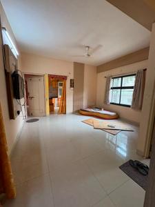 Hall Image of 1700 Sq.ft 3 BHK Apartment / Flat for sale in Tukoganj Indore for Rs. 14000000